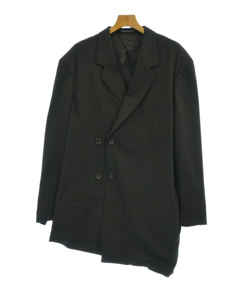 yohji yamamoto POUR HOMME แจ็คเก็ต