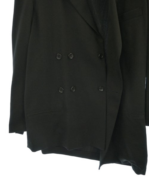 yohji yamamoto POUR HOMME แจ็คเก็ต