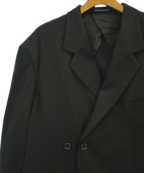 yohji yamamoto POUR HOMME แจ็คเก็ต