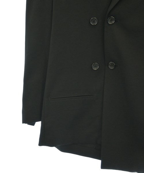 yohji yamamoto POUR HOMME แจ็คเก็ต