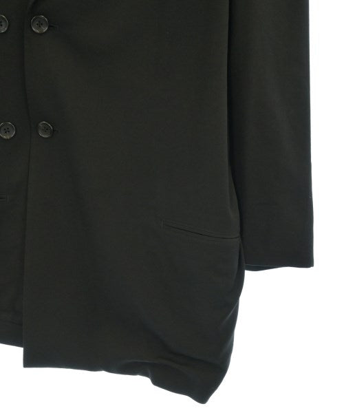 yohji yamamoto POUR HOMME แจ็คเก็ต