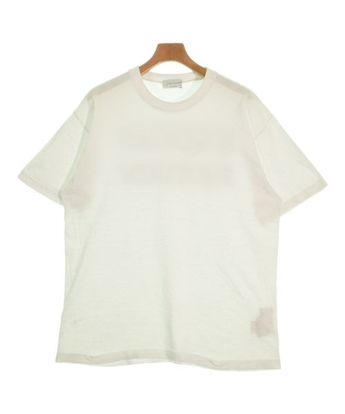 yohji yamamoto POUR HOMME เสื้อยืด/เสื้อท็อปส์
