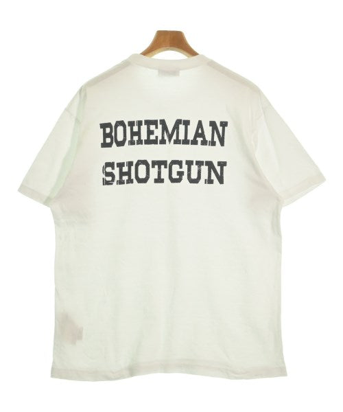 yohji yamamoto POUR HOMME เสื้อยืด/เสื้อท็อปส์