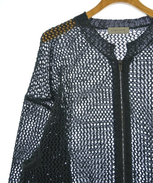 yohji yamamoto POUR HOMME เสื้อคาร์ดิแกน