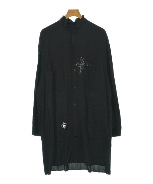 yohji yamamoto POUR HOMME เสื้อลำลอง