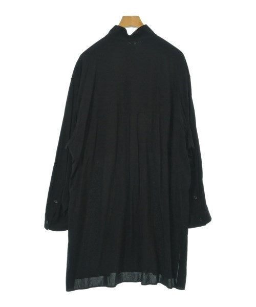 yohji yamamoto POUR HOMME เสื้อลำลอง