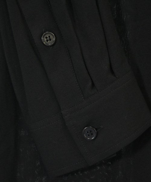 yohji yamamoto POUR HOMME เสื้อลำลอง