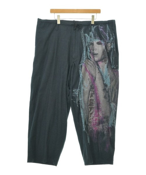 yohji yamamoto POUR HOMME กางเกง อื่น