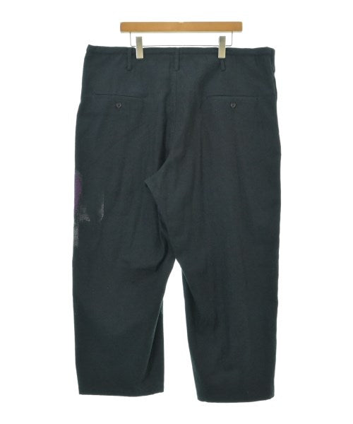 yohji yamamoto POUR HOMME กางเกง อื่น