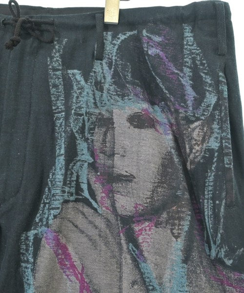 yohji yamamoto POUR HOMME กางเกง อื่น