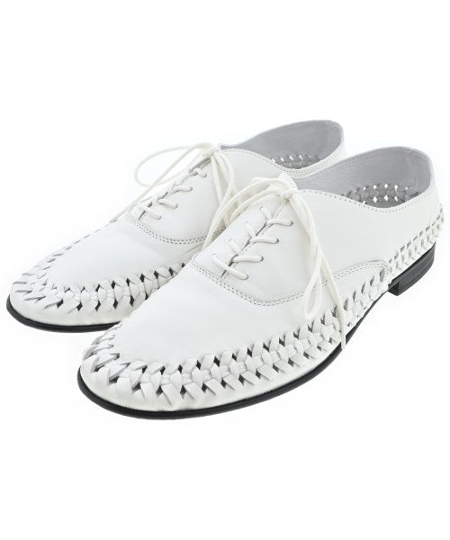yohji yamamoto POUR HOMME รองเท้า อื่น
