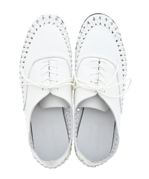 yohji yamamoto POUR HOMME รองเท้า อื่น