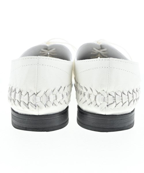 yohji yamamoto POUR HOMME รองเท้า อื่น