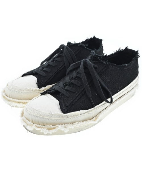 yohji yamamoto POUR HOMME รองเท้าผ้าใบ