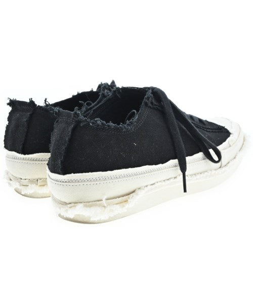 yohji yamamoto POUR HOMME รองเท้าผ้าใบ