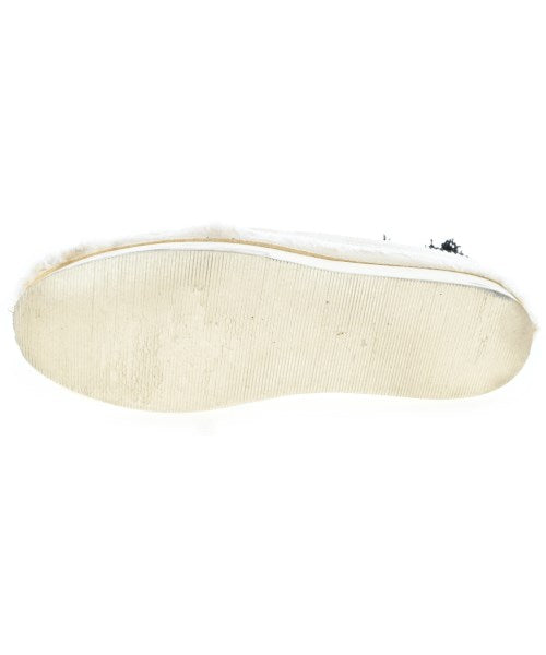 yohji yamamoto POUR HOMME รองเท้าผ้าใบ
