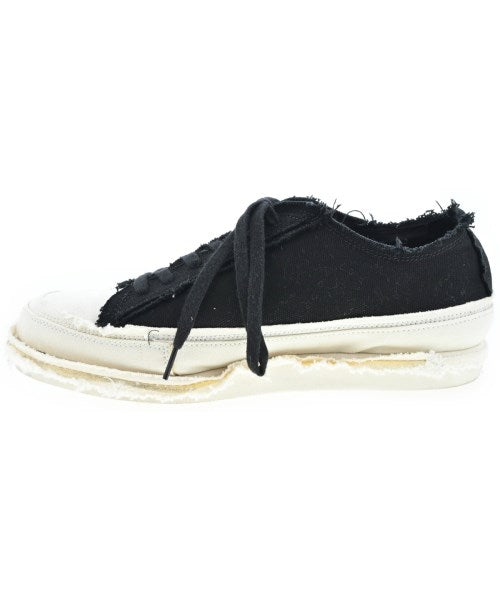 yohji yamamoto POUR HOMME รองเท้าผ้าใบ