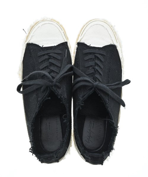 yohji yamamoto POUR HOMME รองเท้าผ้าใบ