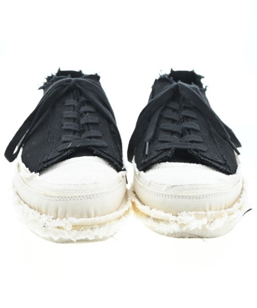 yohji yamamoto POUR HOMME รองเท้าผ้าใบ