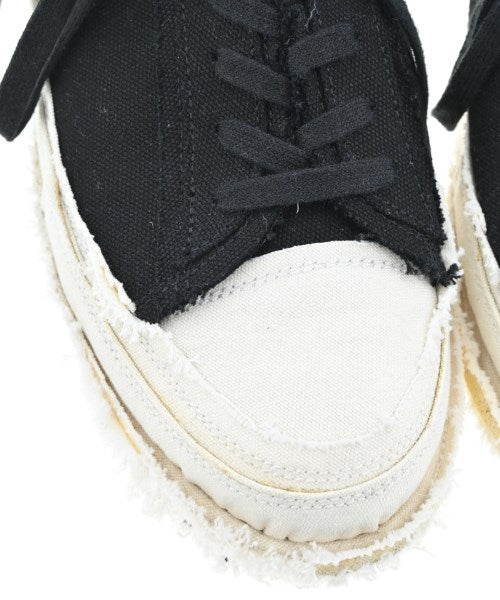 yohji yamamoto POUR HOMME รองเท้าผ้าใบ