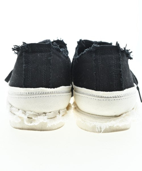 yohji yamamoto POUR HOMME รองเท้าผ้าใบ