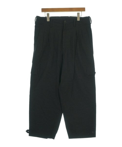 yohji yamamoto POUR HOMME กางเกง อื่น