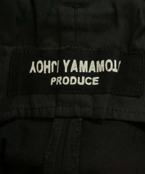 yohji yamamoto POUR HOMME กางเกง อื่น