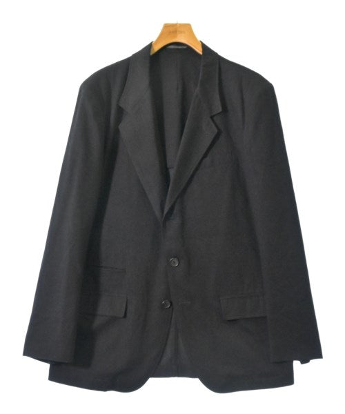 yohji yamamoto POUR HOMME แจ็คเก็ตลำลอง