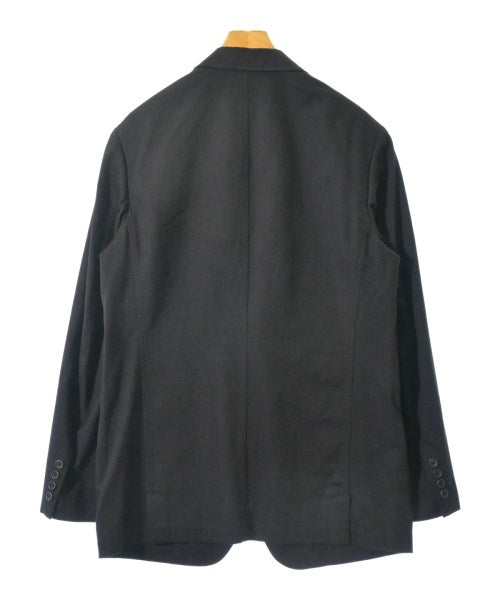 yohji yamamoto POUR HOMME แจ็คเก็ตลำลอง