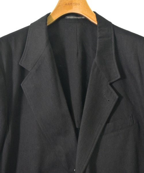 yohji yamamoto POUR HOMME แจ็คเก็ตลำลอง