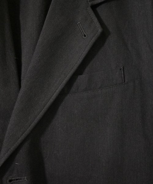 yohji yamamoto POUR HOMME แจ็คเก็ตลำลอง