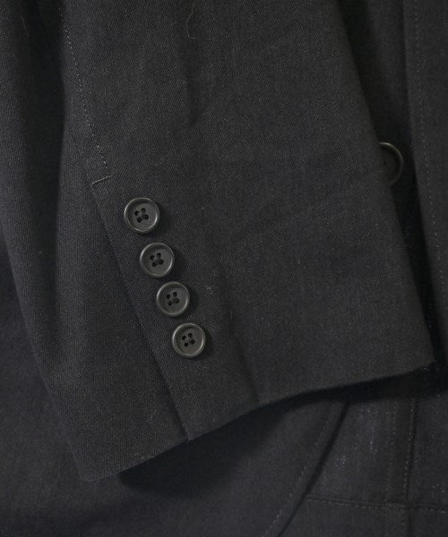 yohji yamamoto POUR HOMME แจ็คเก็ตลำลอง