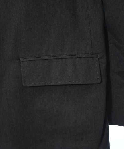 yohji yamamoto POUR HOMME แจ็คเก็ตลำลอง