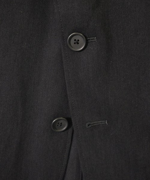 yohji yamamoto POUR HOMME แจ็คเก็ตลำลอง