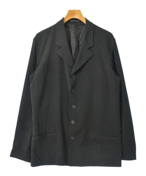yohji yamamoto POUR HOMME แจ็คเก็ตลำลอง