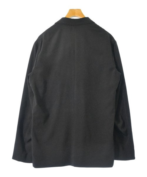 yohji yamamoto POUR HOMME แจ็คเก็ตลำลอง