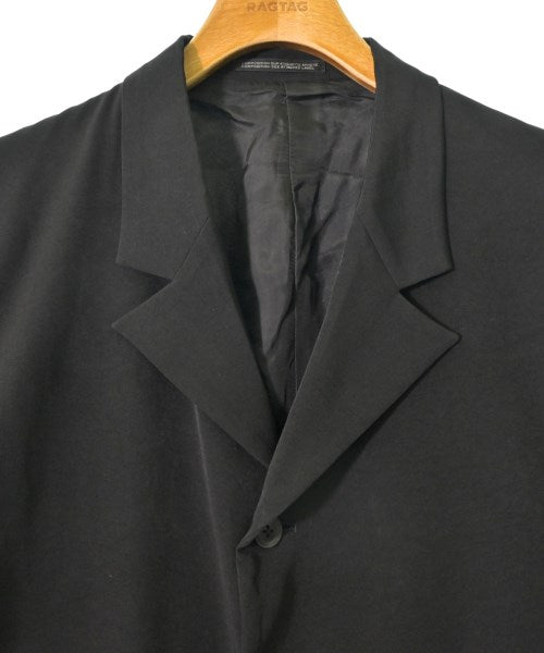yohji yamamoto POUR HOMME แจ็คเก็ตลำลอง