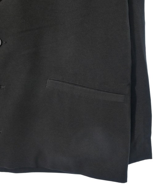 yohji yamamoto POUR HOMME แจ็คเก็ตลำลอง