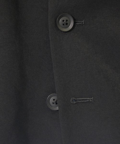 yohji yamamoto POUR HOMME แจ็คเก็ตลำลอง