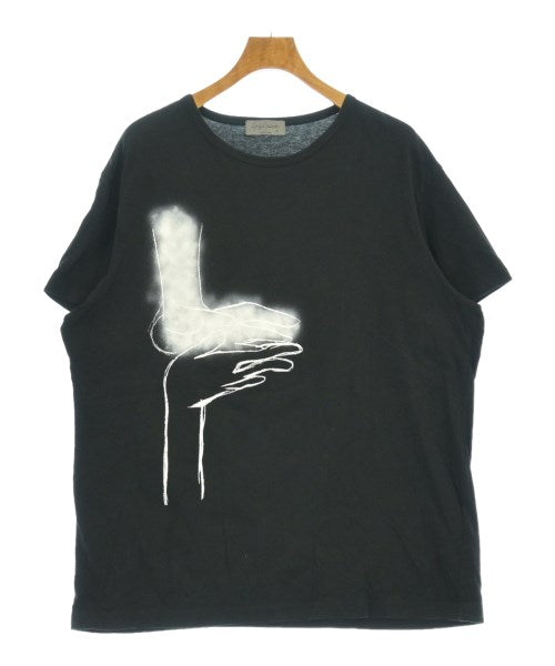 yohji yamamoto POUR HOMME เสื้อยืด/เสื้อท็อปส์