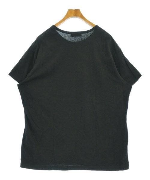 yohji yamamoto POUR HOMME เสื้อยืด/เสื้อท็อปส์