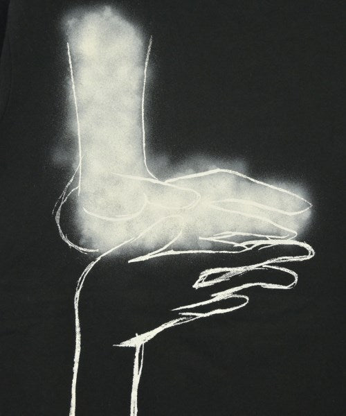 yohji yamamoto POUR HOMME เสื้อยืด/เสื้อท็อปส์
