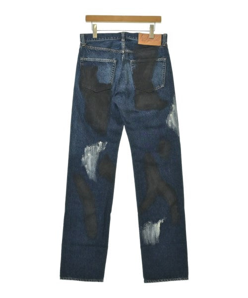yohji yamamoto POUR HOMME ยีนส์