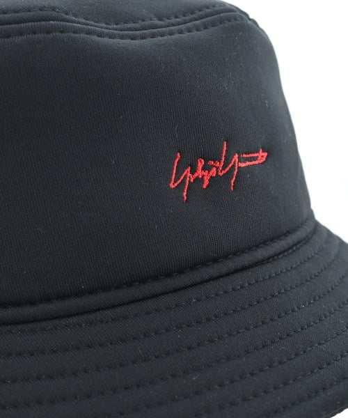 yohji yamamoto POUR HOMME หมวก