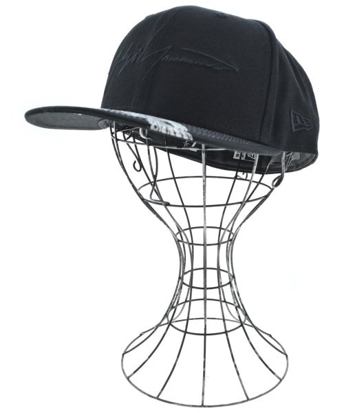 yohji yamamoto POUR HOMME หมวกแก๊ป