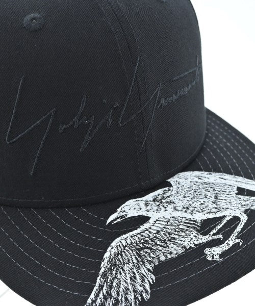 yohji yamamoto POUR HOMME หมวกแก๊ป