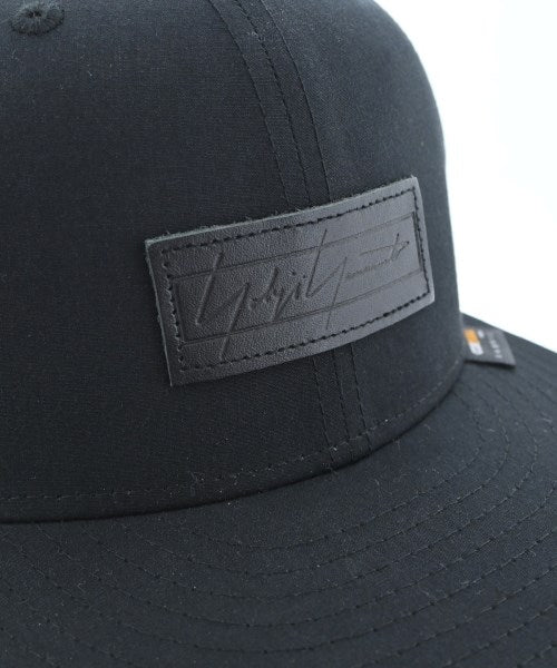 yohji yamamoto POUR HOMME หมวกแก๊ป