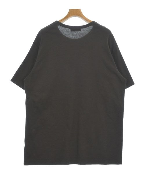yohji yamamoto POUR HOMME เสื้อยืด/เสื้อท็อปส์