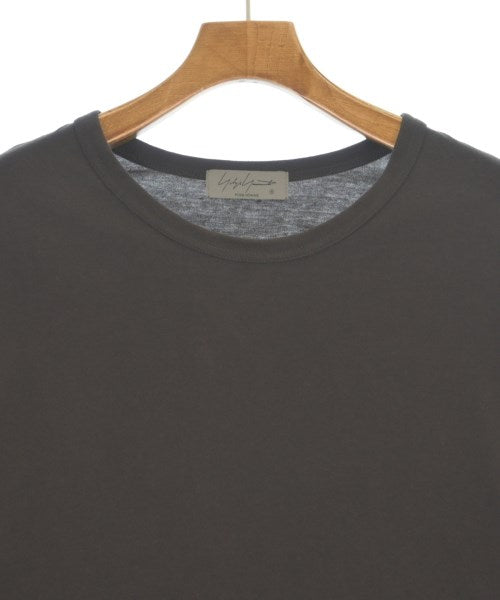 yohji yamamoto POUR HOMME เสื้อยืด/เสื้อท็อปส์