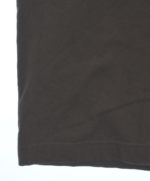 yohji yamamoto POUR HOMME เสื้อยืด/เสื้อท็อปส์